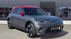 smart Hashtag 1 315kW Brabus 66kWh 5dr Auto Electric Hatchback